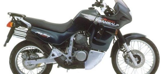 HONDA XL600 TRANSALP DIY SERVICE REPAIR MANUAL 1986 to 2001