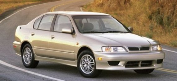 2000 INFINITI G20 DIY REPAIR MANUAL 32MB FACTORY SERVICE REPAIR MAINTENANCE MANUAL