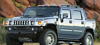 2003-2009 GM HUMMER H2 SERVICE MANUAL 230MB DIY Factory Service Repair Maintenance Manual